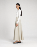 Full-Circle Parachute Skirt