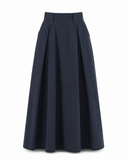 Full-Circle Parachute Skirt