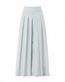 Tencel Skirt Trousers