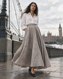 The London Edit