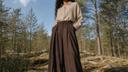 Trousers & Skirts