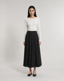 Flowing Lyocell Skirt