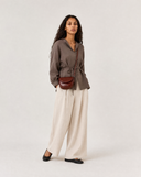 Structured Mini Bag by Manuka