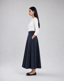 Full-Circle Parachute Skirt