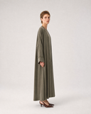 Lyocell Abaya Set