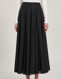 Flowing Lyocell Skirt