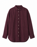 Natural Linen Shirt