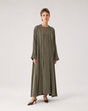 Lyocell Abaya Set