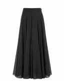 Flowing Lyocell Skirt