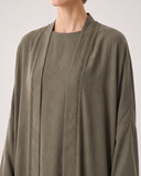 Lyocell Abaya Set