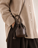Mini Pouch Bag by Manuka