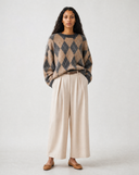 The Mohair Feel Sweater