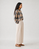 The Mohair Feel Sweater