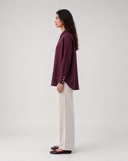 Natural Linen Shirt
