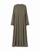 Lyocell Abaya Set