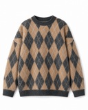 The Mohair Feel Sweater