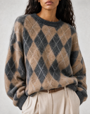 The Mohair Feel Sweater