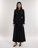 Chiffon Shawl Skirt Set